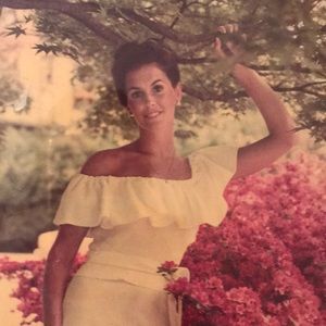 Meet your Posher, Carol